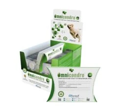 Omnicondro Condroprotector Para Perro -Productos Para Perros omnicondro 20 300cp articulacoes png 64872ddc32e9c