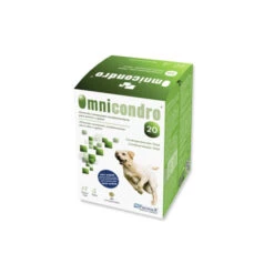 Omnicondro Condroprotector Para Perro -Productos Para Perros omnicondro 20 suporte articular para caes e gatos 600x600 1 63e25fd8df2d3