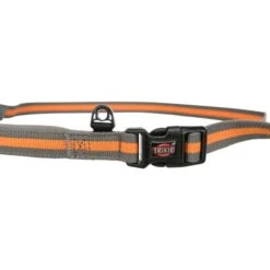 Trixie Correa Para Perros Especial Para Correr Gris Verde -Productos Para Perros originals PHO PRO DET CLIP PHO PRO DET CLIP 12763 4 SALL AWK V1 63106f0084f64
