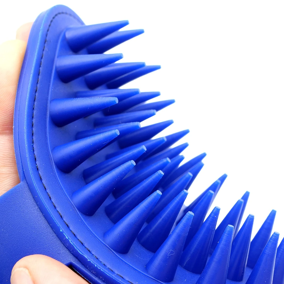 ARTERO Manopla Goma Azul Ajustable 3 ARTERO Manopla Goma Azul Ajustable