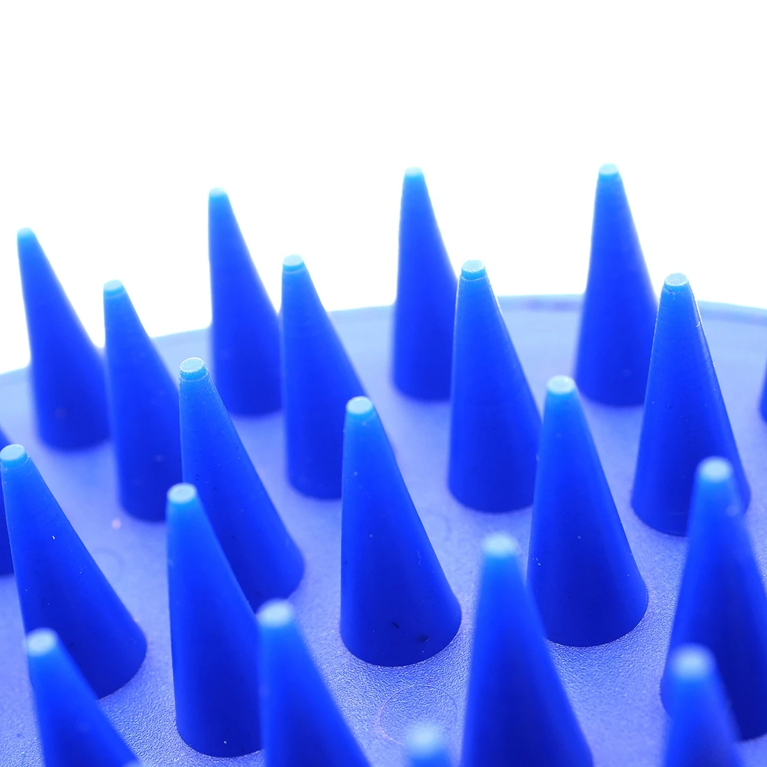 ARTERO Manopla Goma Azul Ajustable 4 ARTERO Manopla Goma Azul Ajustable - Imagen 2