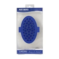 ARTERO Manopla Goma Azul Ajustable 10 ARTERO Manopla Goma Azul Ajustable -Productos Para Perros p392 7 1 64ec762d5eb83