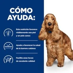 Hill's Z/d Food Sensitivities Prescription Diet Comida Húmeda -Productos Para Perros pd zd dog bk30873m bk30972 how helps es 4