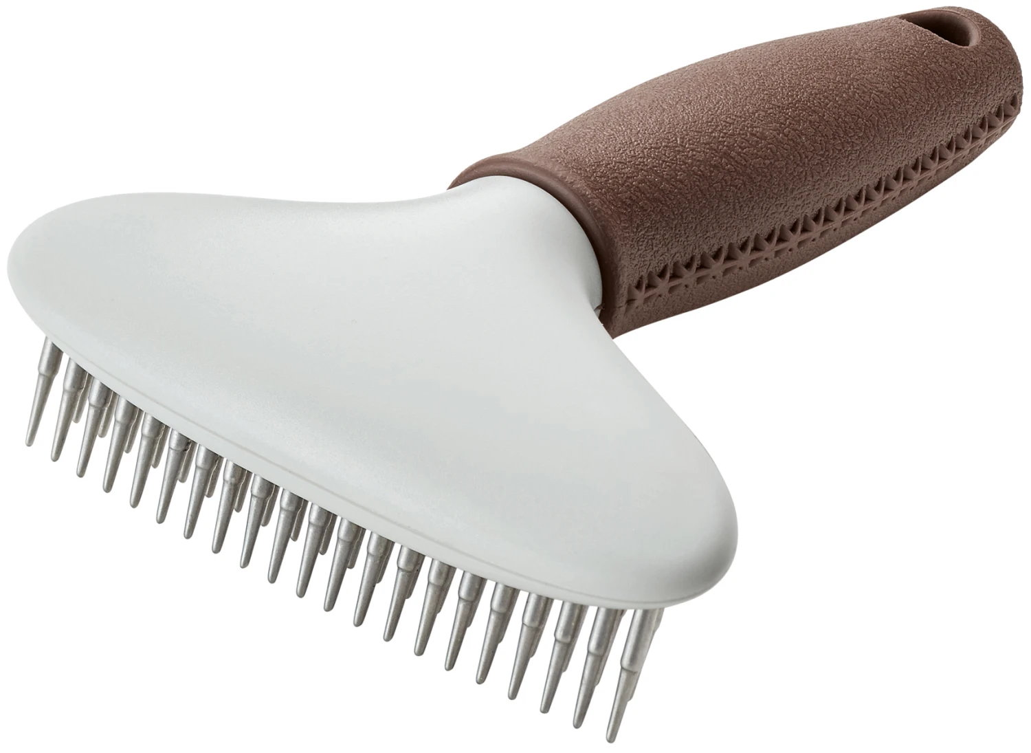 Hunter Peine De Curry Antienredos/Dos Filas 3 Hunter Peine De Curry Antienredos/Dos Filas