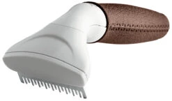 Hunter Peine De Curry Para Stripping/Cuchilla Especial