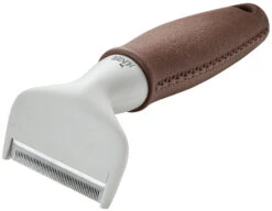 Hunter Cepillo Cuchilla De Acero Para Perro Y Gato