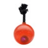 Bomber Pelota Bomba Naranja Para Perros -Productos Para Perros pelota bomba naranja para perros bomber