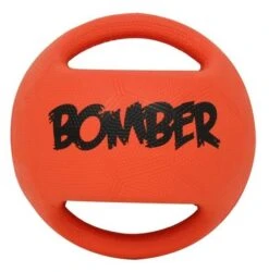 HAGEN Pelota Bomber Ball Mini -Productos Para Perros pelota bomber ball mini 3