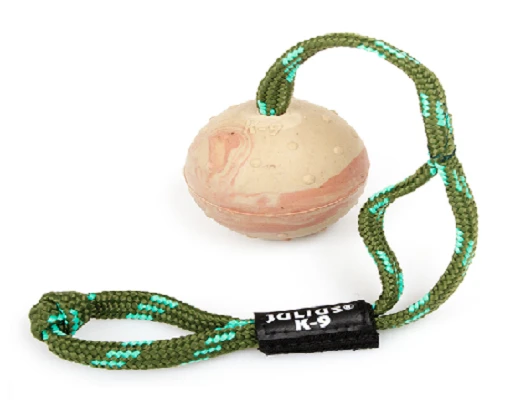 Julius K9 Pelota IDC Con Asa 8 Julius K9 Pelota IDC Con Asa - Imagen 6