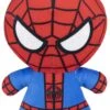 Peluche Para Perro Spiderman -Productos Para Perros peluche para perro spiderman 1