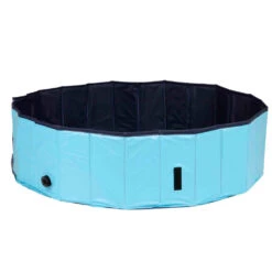 Trixie Piscina Para Perros Azul 16 Trixie Piscina Para Perros Azul -Productos Para Perros piscina para caes trixie 62a7518414744