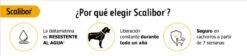 Collar Antiparasitario Para Perros -Productos Para Perros por que elegir scalibor 64393a04b46e9