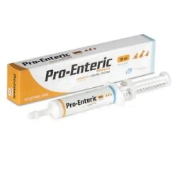 Pro Enteric Probiótico Para Mascotas