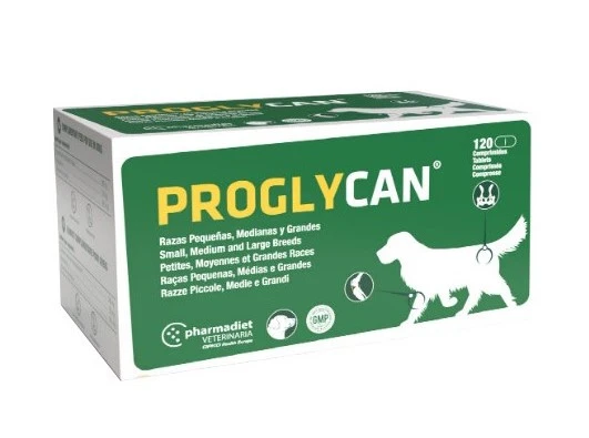 Proglycan Condroprotector Para Perros 3 Proglycan Condroprotector Para Perros