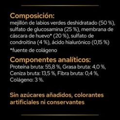 PRO PLAN Dog Adult Mobility Supplement En Polvo -Productos Para Perros pu supplementals atf mobility e 220513 es es 1