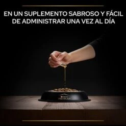 PRO PLAN Dog Adult Skin And Coat Supplement Aceite 18 PRO PLAN Dog Adult Skin And Coat Supplement Aceite -Productos Para Perros pu supplementals atf skin coat dog b 220513 es es 2