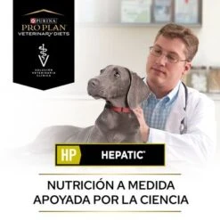 Purina Pro Plan HP Hepatic Veterinary Diets -Productos Para Perros puppvdddppvhp22endoles 221017 1 1 8