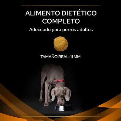 Purina OM Obesity Management Veterinary Diets Pienso Perros 10 Purina OM Obesity Management Veterinary Diets Pienso Perros - Imagen 8