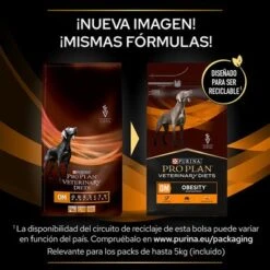 Purina OM Obesity Management Veterinary Diets Pienso Perros 15 Purina OM Obesity Management Veterinary Diets Pienso Perros -Productos Para Perros puppvdddppvom22npackles 220629 1 1657173015765 9