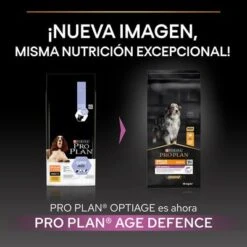 PURINA PRO PLAN Medium & Large Adult 7+ Age Defence -Productos Para Perros puprpnddadvagmech23npapares 1685433346968 2