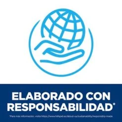 Hill's W/d Prescription Diet Diabetes Comida Húmeda Para Perros -Productos Para Perros q category thumbnails sustainability es 0