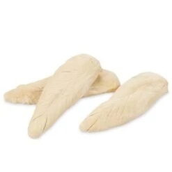 Wolf Of Wilderness RAW Filetes De Pechuga De Pollo Liofilizada -Productos Para Perros raw chicken breast snack 1000x1000 3
