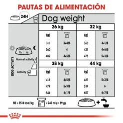 Royal Canin Maxi Joint Care -Productos Para Perros rc ccn jointcaremaxi cv eretailkit 6 es es 8
