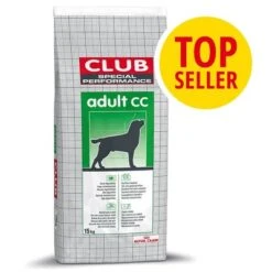 Royal Canin Special Club Performance Adult CC