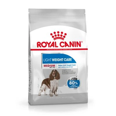 Royal Canin Medium Light Weight Care 4 Royal Canin Medium Light Weight Care - Imagen 2