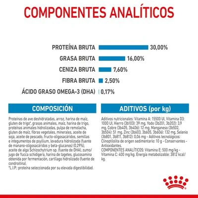 Royal Canin Maxi Puppy 13 Royal Canin Maxi Puppy - Imagen 11