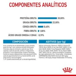 Royal Canin Maxi Starter 24 Royal Canin Maxi Starter -Productos Para Perros rc spt dry maxistart cv 6 es es 8