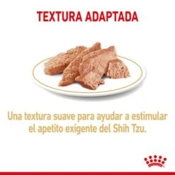 Royal Canin Breed Shih Tzu Mousse -Productos Para Perros rc spt wet shihtzuad cv 2 es es 7