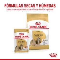 Royal Canin Breed Shih Tzu Mousse -Productos Para Perros rc spt wet shihtzuad cv 3 es es 9