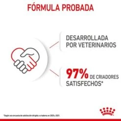 Royal Canin Starter Mousse 25 Royal Canin Starter Mousse -Productos Para Perros rc spt wet startermousse can cv 10 es es 3