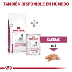 Royal Canin Veterinary Canine Cardiac Pienso Para Perros 16 Royal Canin Veterinary Canine Cardiac Pienso Para Perros -Productos Para Perros rc vdi cardiacdry cv eretailkit 8 es es 9