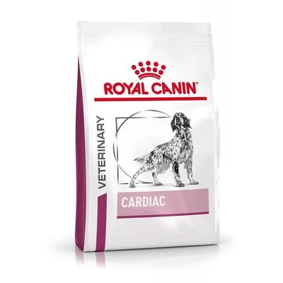 Royal Canin Veterinary Canine Cardiac Pienso Para Perros 3 Royal Canin Veterinary Canine Cardiac Pienso Para Perros