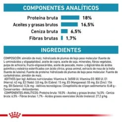 Royal Canin Veterinary Canine Anallergenic Pienso Para Perros 13 Royal Canin Veterinary Canine Anallergenic Pienso Para Perros -Productos Para Perros rc vet dry dogana cv eretailkit 5 es es 6