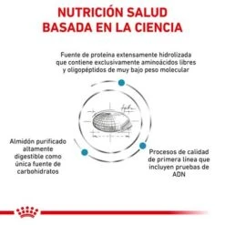 Royal Canin Veterinary Canine Anallergenic Small Dog Pienso Para Perros -Productos Para Perros rc vet dry doganasd cv eretailkit 2 es es 2