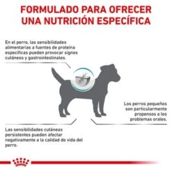 Royal Canin Veterinary Canine Anallergenic Small Dog Pienso Para Perros -Productos Para Perros rc vet dry doganasd cv eretailkit 7 es es 3