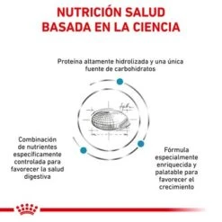 Royal Canin Veterinary Canine Hypoallergenic Puppy Pienso Para Perros -Productos Para Perros rc vet dry doghypopu cv eretailkit 2 es es 3