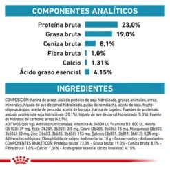 Royal Canin Veterinary Canine Hypoallergenic Puppy Pienso Para Perros -Productos Para Perros rc vet dry doghypopu cv eretailkit 5 es es 4