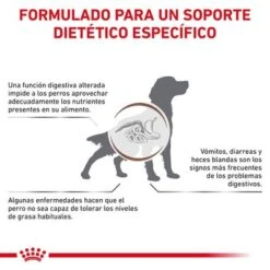 Royal Canin Veterinary Canine Gastrointestinal Low Fat Pienso Para Perros 13 Royal Canin Veterinary Canine Gastrointestinal Low Fat Pienso Para Perros -Productos Para Perros rc vhn gastrointestinallowfatdog cv eretailkit 2 es es pdf 9