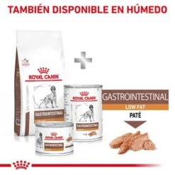 Royal Canin Veterinary Canine Gastrointestinal Low Fat Pienso Para Perros 19 Royal Canin Veterinary Canine Gastrointestinal Low Fat Pienso Para Perros -Productos Para Perros rc vhn gastrointestinallowfatdog cv eretailkit 8 es es pdf 7