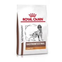 Los recién llegados 3 Royal Canin Veterinary Canine Gastrointestinal Low Fat Pienso Para Perros