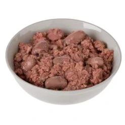 Rocco Real Hearts Pack Ahorro 24 X 400 G 9 Rocco Real Hearts Pack Ahorro 24 X 400 G -Productos Para Perros real hearts huhn 9