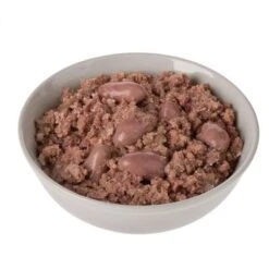 Rocco Real Hearts Pack Ahorro 24 X 400 G 11 Rocco Real Hearts Pack Ahorro 24 X 400 G -Productos Para Perros real hearts rind 0