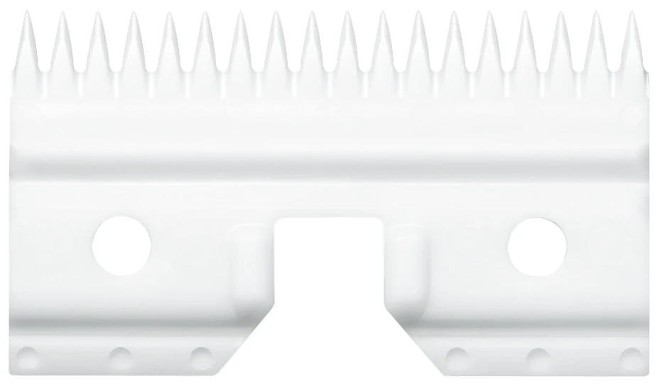 Andis Recambio Parte Ceramica Cuchilla 3 Andis Recambio Parte Ceramica Cuchilla