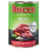 Rocco Menú 6 X 400 G 2 Rocco Menú 6 X 400 G -Productos Para Perros rocco menu beefveg 400g 1000x1000 6