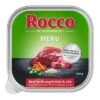 Rocco Menú En Tarrinas 9 X 300 G -Productos Para Perros rocco schalen menue rind 1000x1000 5