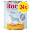 Rocco Sensitive Pack Ahorro 24 X 800 G 1 Rocco Sensitive Pack Ahorro 24 X 800 G -Productos Para Perros rocco sensitive chickenpotatoes 24x800g bit es 0